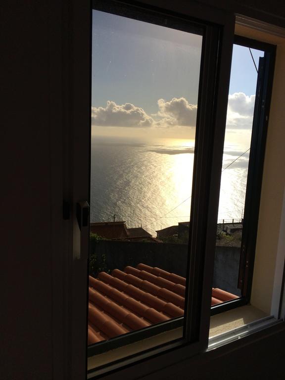 Villa Casa Da Ovelha I Madeira Fajã da Ovelha Zimmer foto