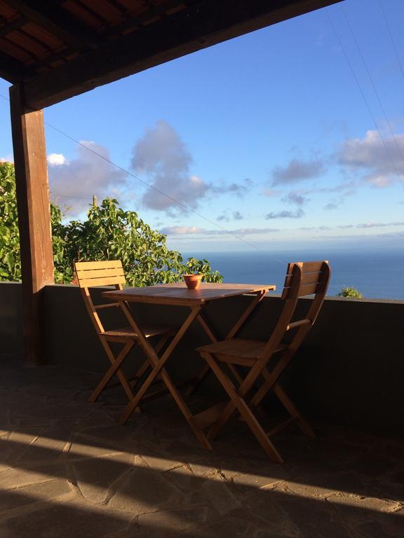 Villa Casa Da Ovelha I Madeira Fajã da Ovelha Zimmer foto
